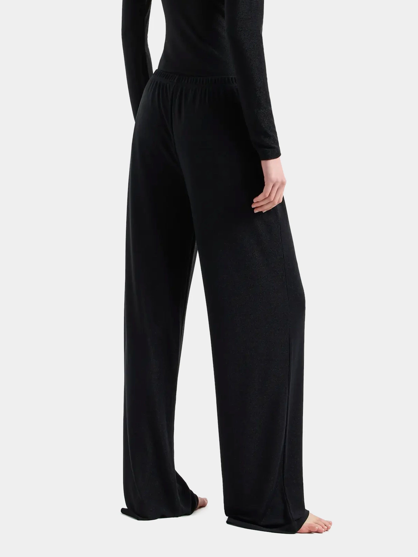 Брюки Emporio Armani модель 164864-4F214-00020 Брюки Emporio Armani модель 164864-4F214-00020 Фото
