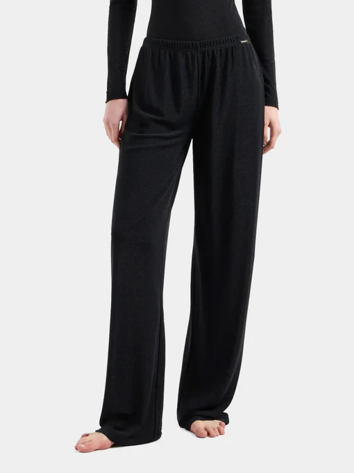 Брюки Emporio Armani модель 164864-4F214-00020 Фото