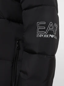 Куртки и дубленки EA7 модель 6DUB02-PNHXZ-1200 Фото