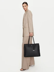 Сумки Calvin Klein модель K60K612347-0GK Фото
