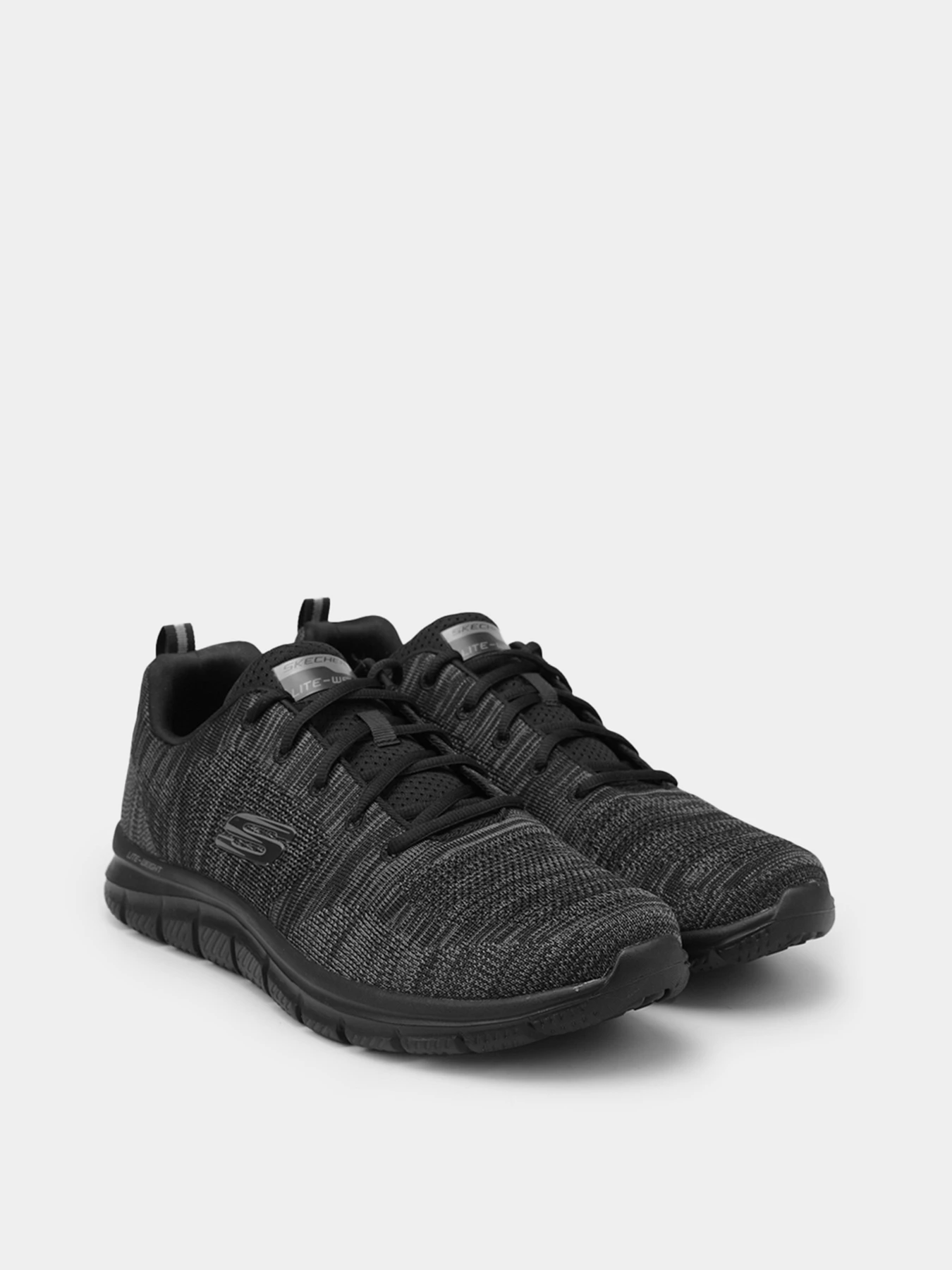 Кроссовки Skechers модель 232298 BBK Кроссовки Skechers модель 232298 BBK Фото