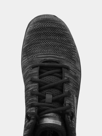 Кроссовки Skechers модель 232298 BBK Фото