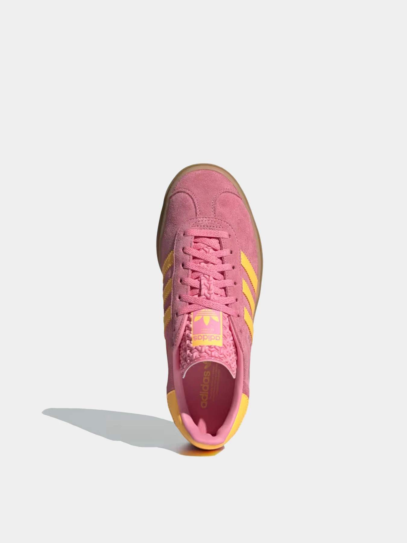 Кроссовки Adidas модель IF4498 Кроссовки Adidas модель IF4498 Фото