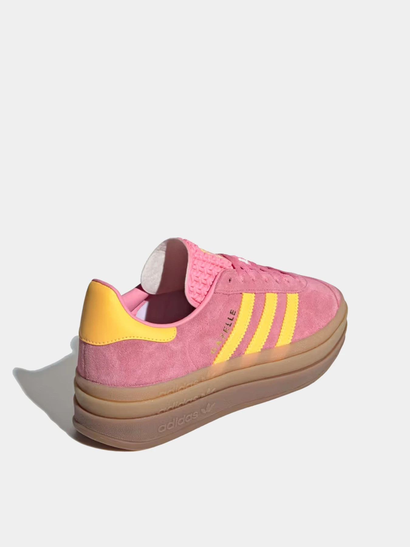 Кроссовки Adidas модель IF4498 Кроссовки Adidas модель IF4498 Фото