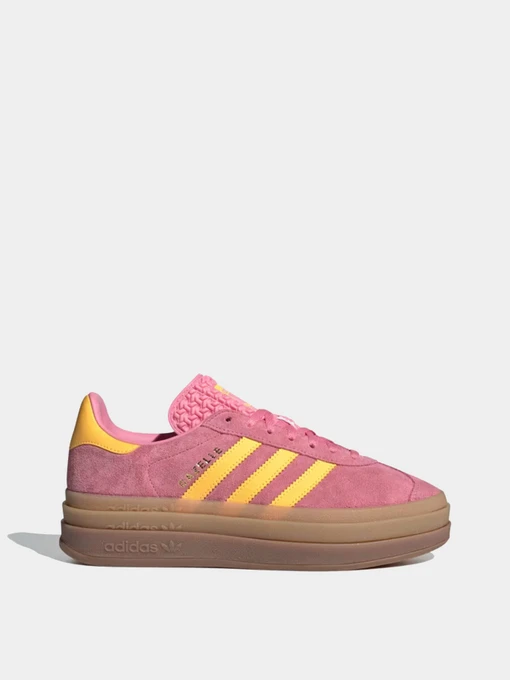 Кеды Adidas модель IF4498 Фото