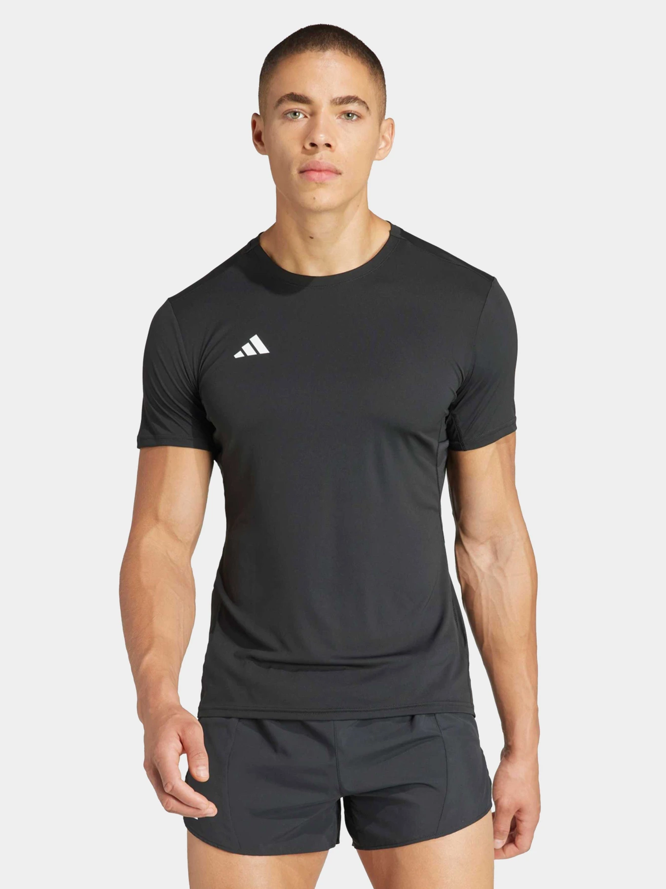Футболки и поло Adidas модель IN1156 Футболки и поло Adidas модель IN1156 Фото