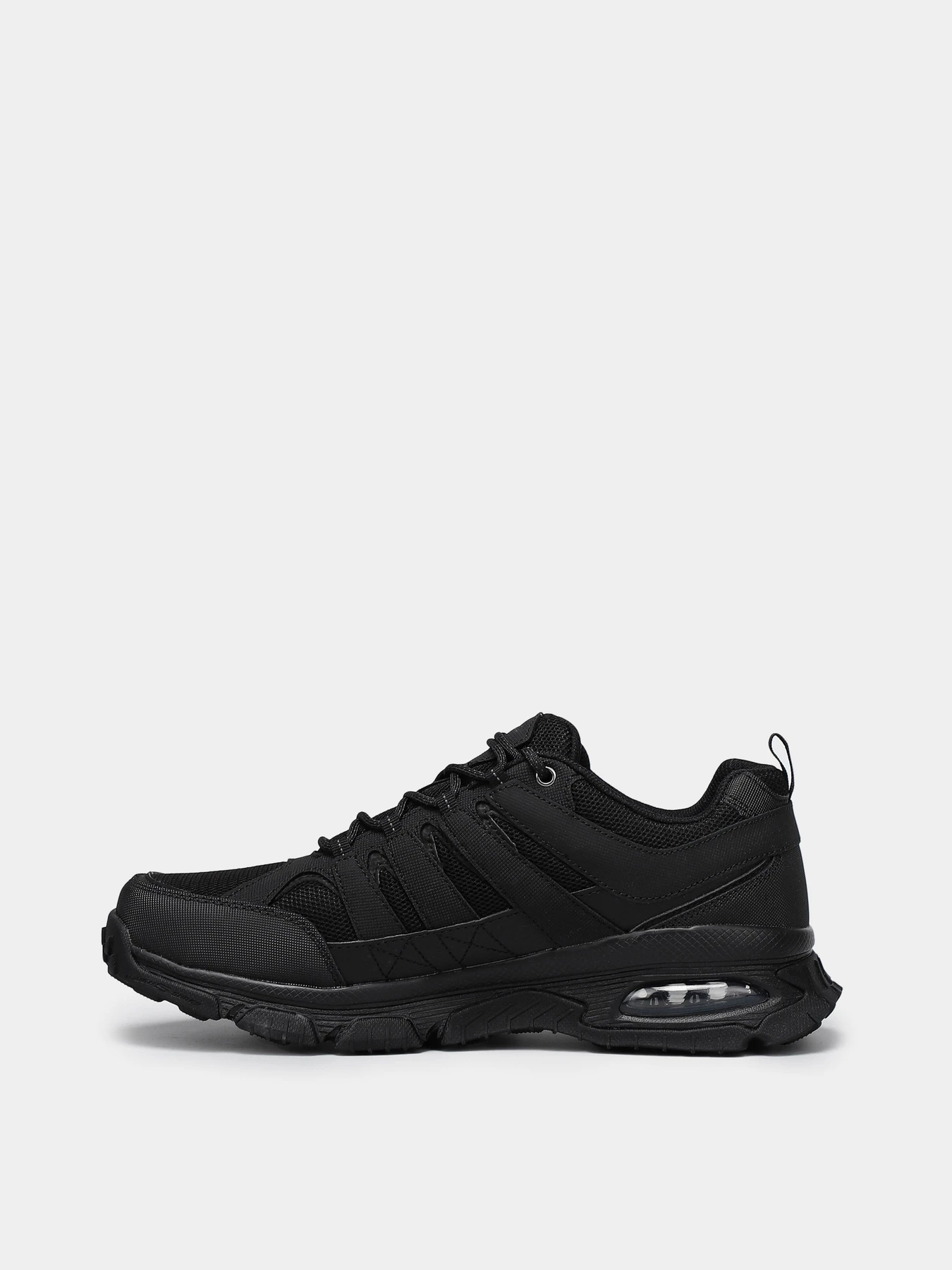 Кроссовки Skechers модель 237214 BBK Кроссовки Skechers модель 237214 BBK Фото