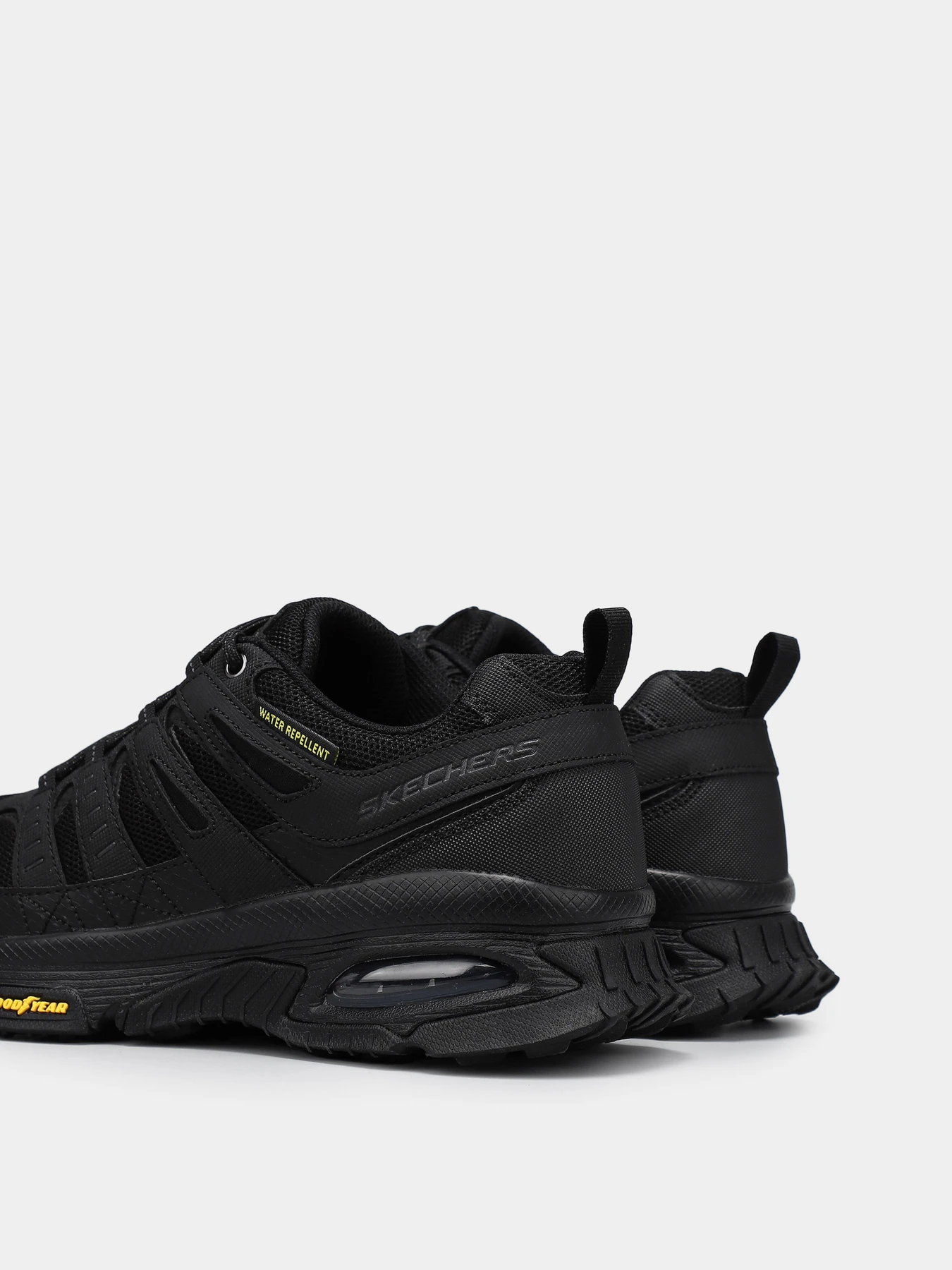 Кроссовки Skechers модель 237214 BBK Кроссовки Skechers модель 237214 BBK Фото