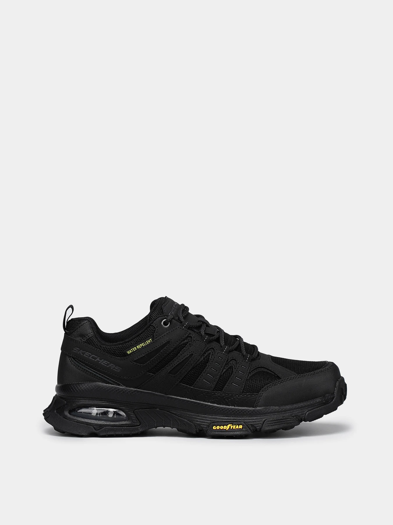 Кроссовки Skechers модель 237214 BBK Кроссовки Skechers модель 237214 BBK Фото