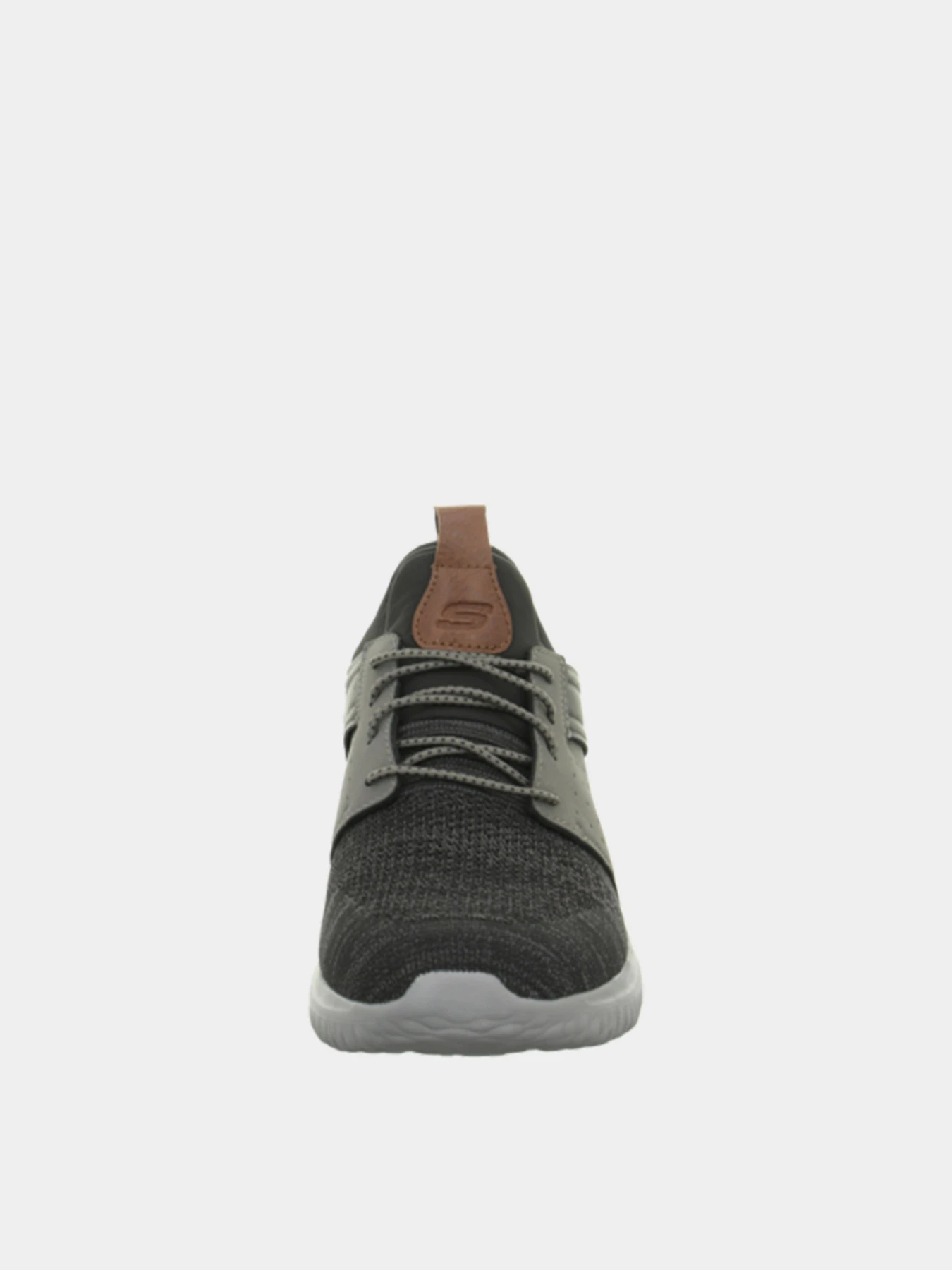 Кроссовки Skechers модель 210238 BKGY Кроссовки Skechers модель 210238 BKGY Фото