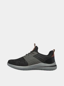 Кроссовки Skechers модель 210238 BKGY Фото