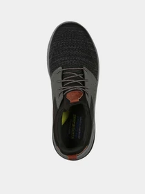 Кроссовки Skechers модель 210238 BKGY Фото