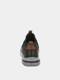 Кроссовки Skechers модель 210238 BKGY Фото