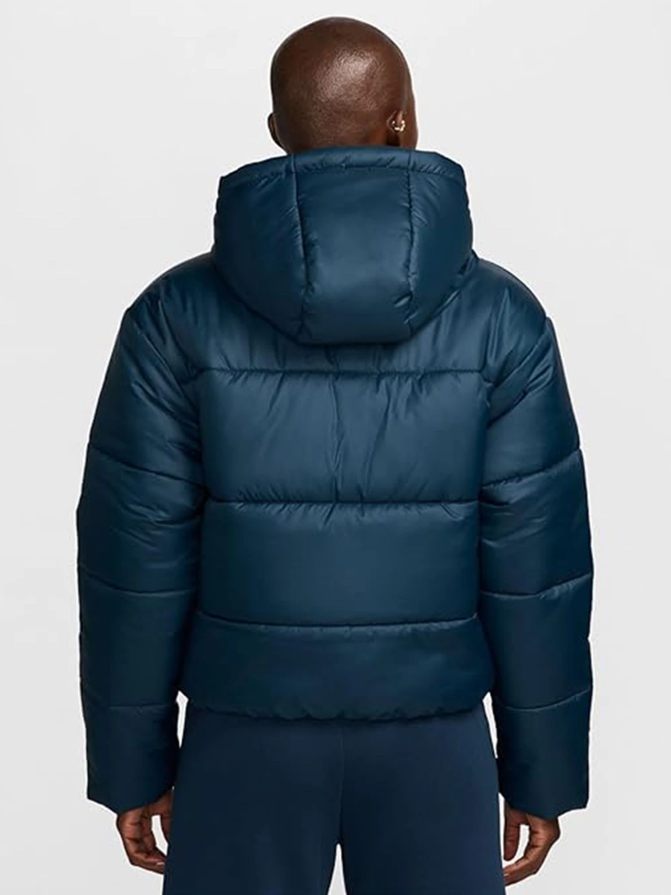 Куртки и дубленки NIKE модель FZ5899-478 Куртки и дубленки NIKE модель FZ5899-478 Фото