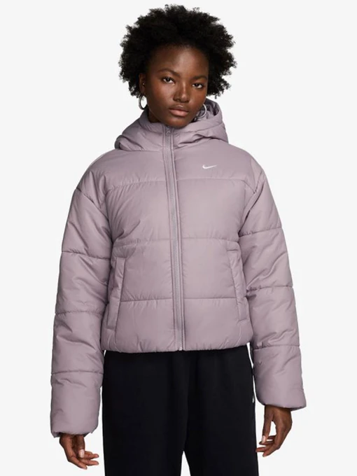 Куртки и дубленки NIKE модель FZ5899-226 Фото