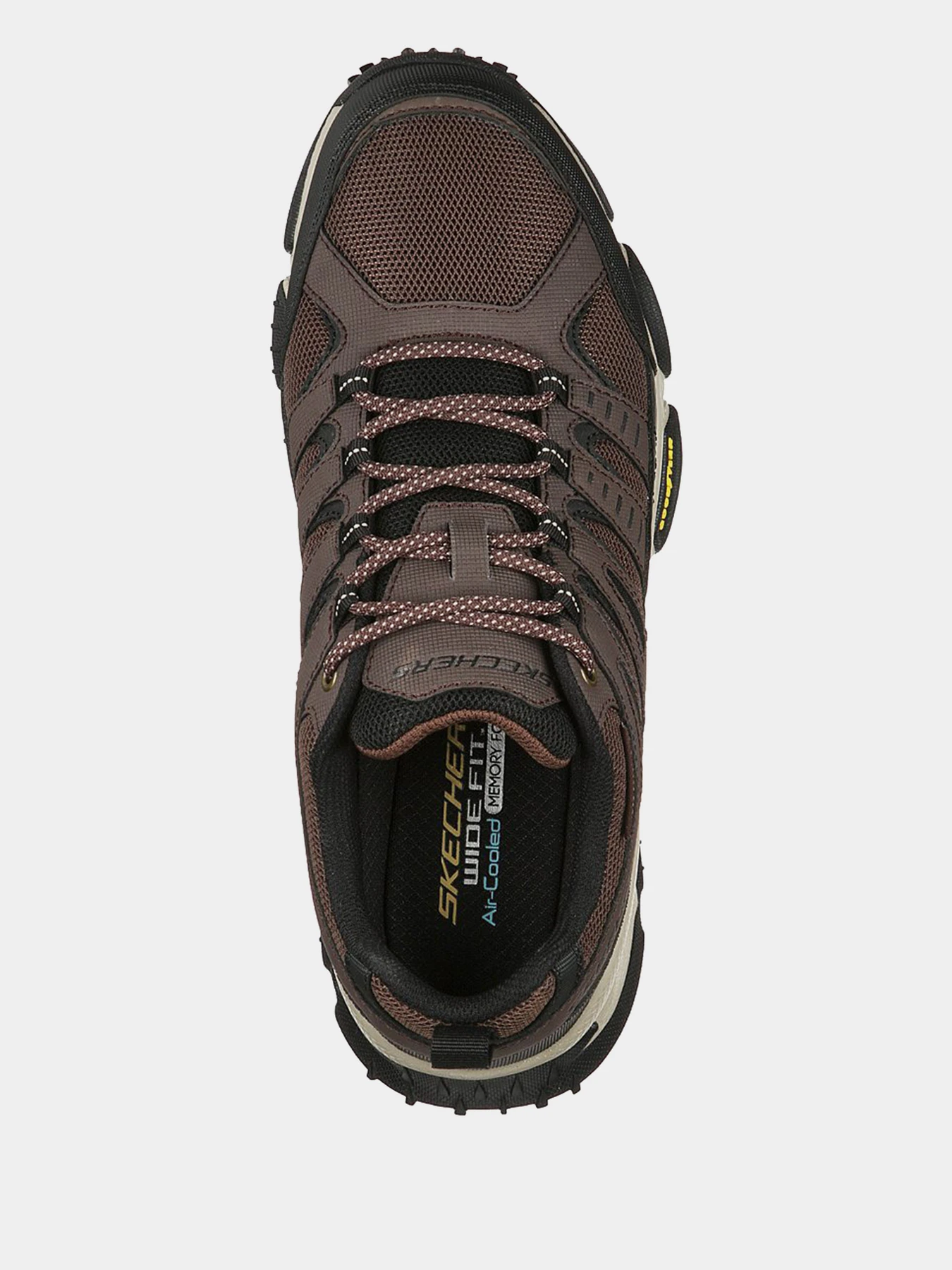 Кроссовки Skechers модель 237214 BRBK Кроссовки Skechers модель 237214 BRBK Фото