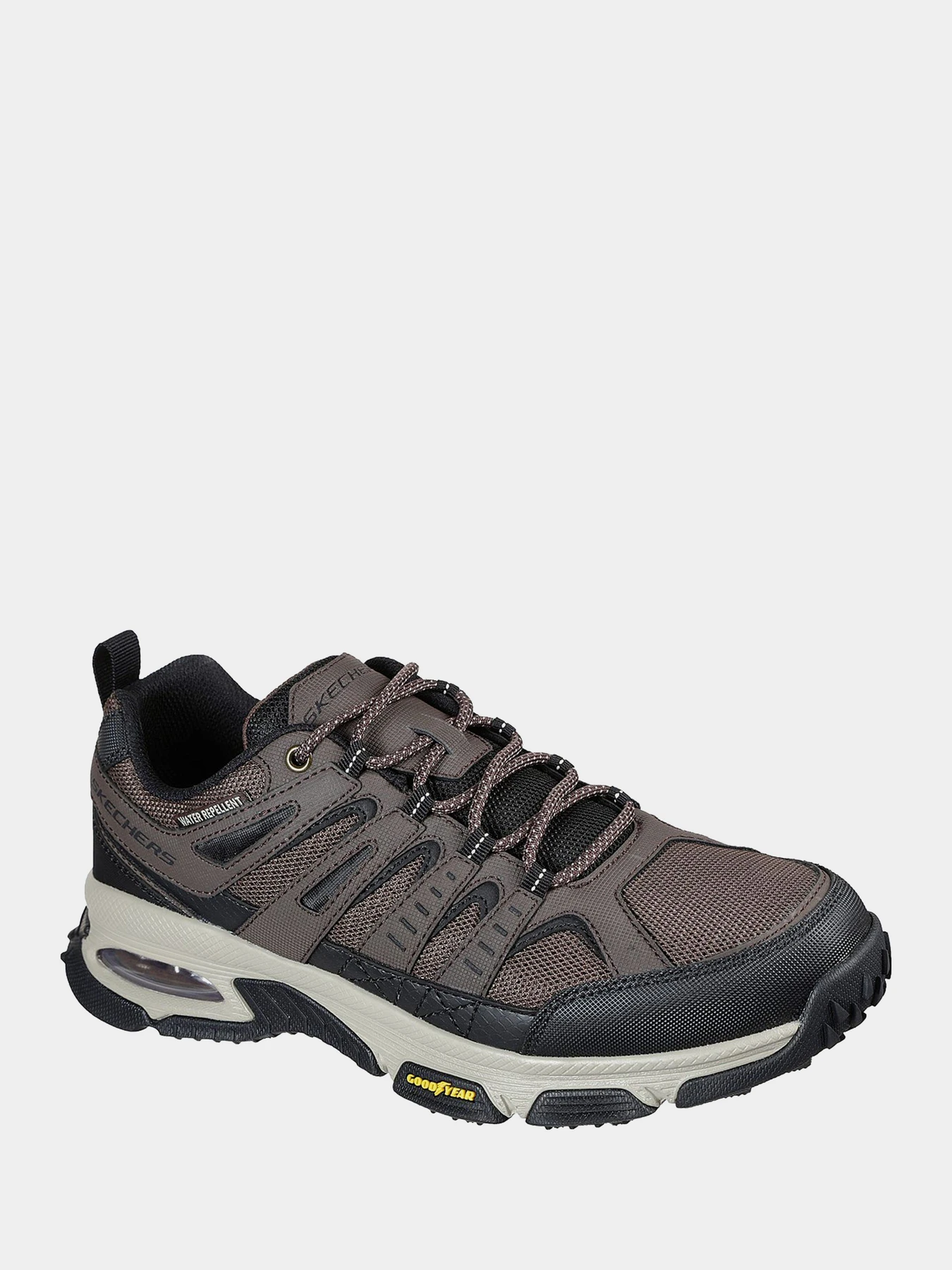 Кроссовки Skechers модель 237214 BRBK Кроссовки Skechers модель 237214 BRBK Фото