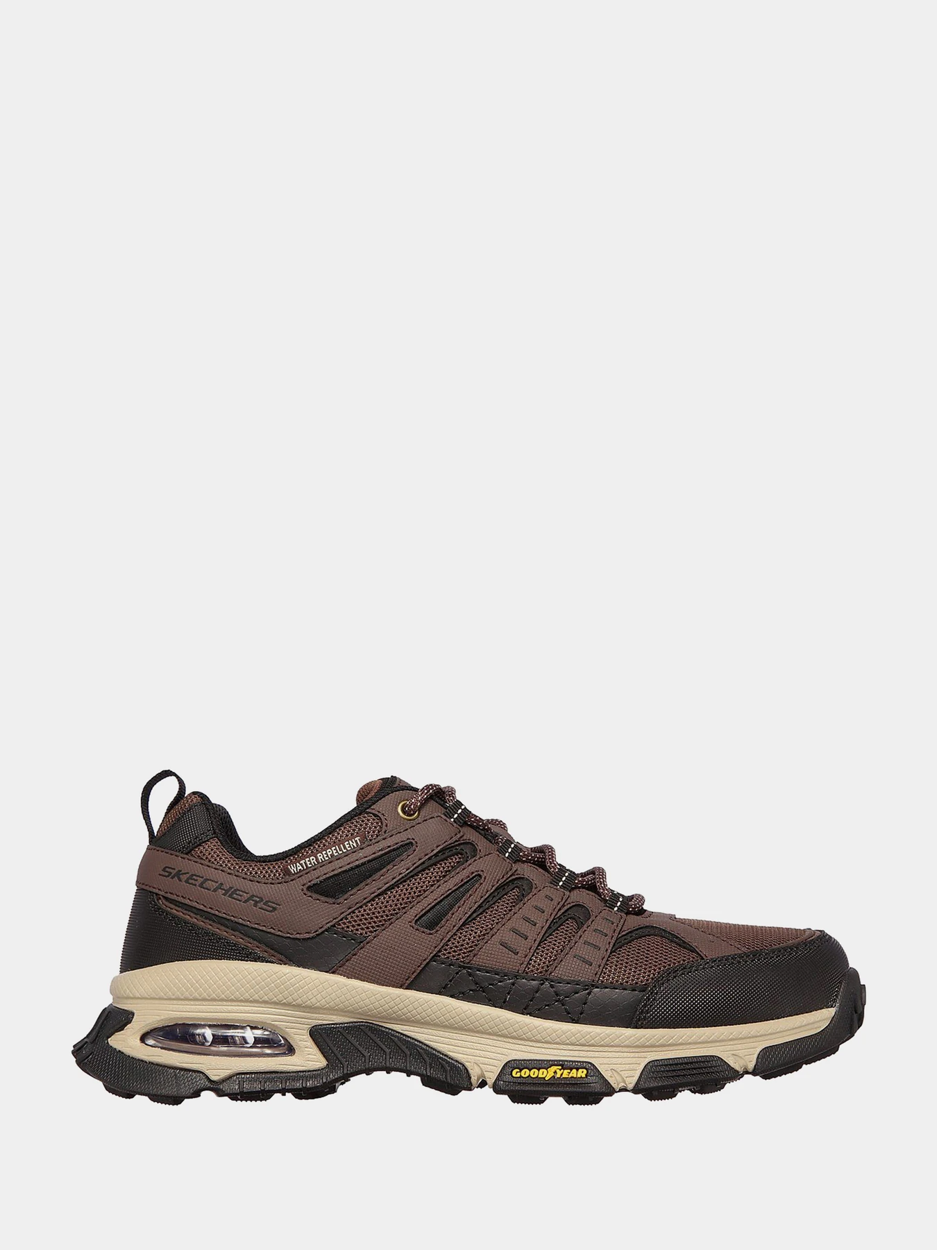 Кроссовки Skechers модель 237214 BRBK Кроссовки Skechers модель 237214 BRBK Фото