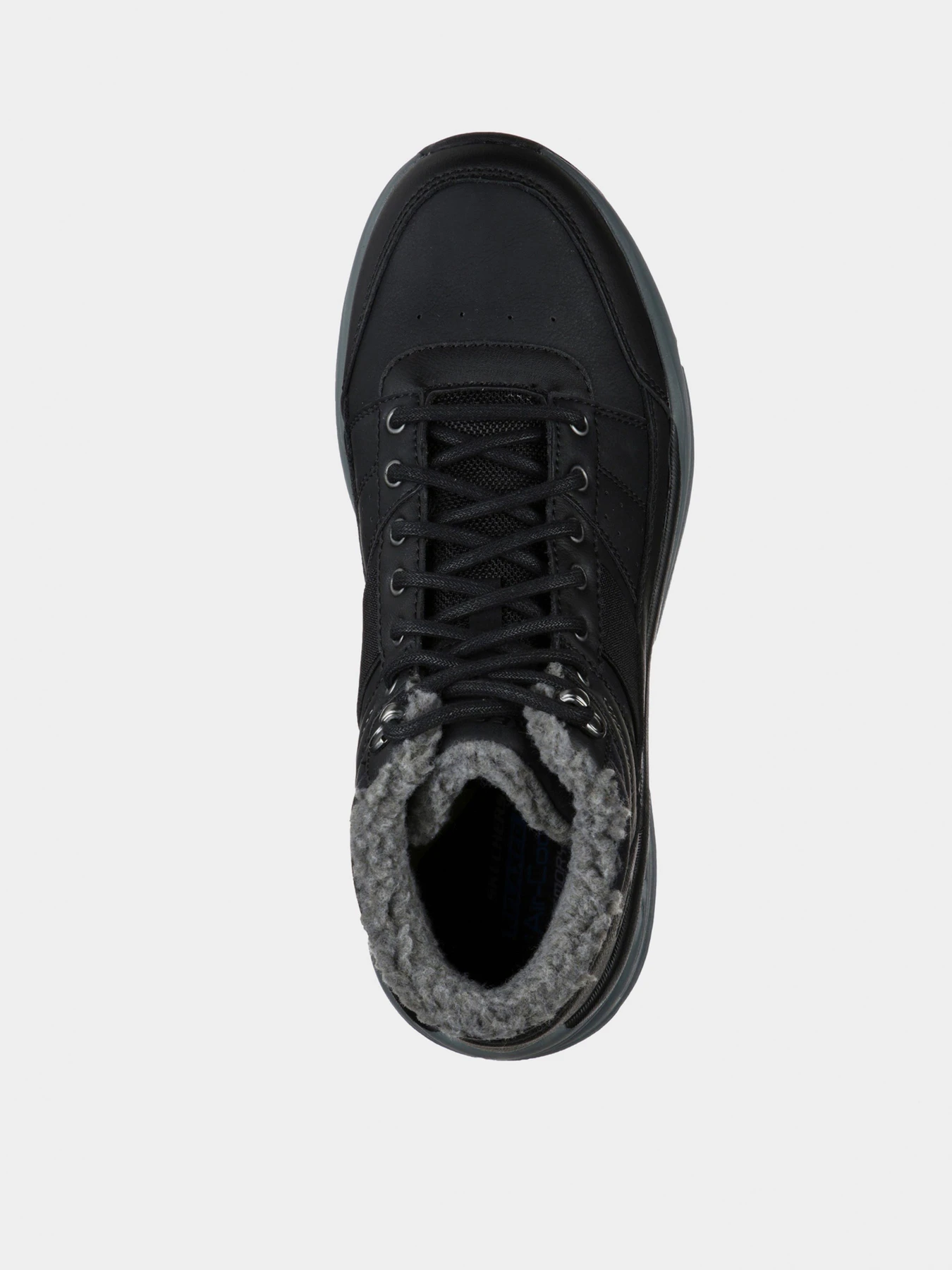 Ботинки и сапоги Skechers модель 66199 BLK Фото