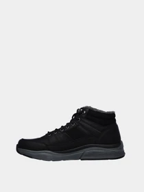 Ботинки и сапоги Skechers модель 66199 BLK Фото