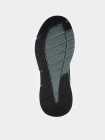 Ботинки и сапоги Skechers модель 66199 BLK Фото