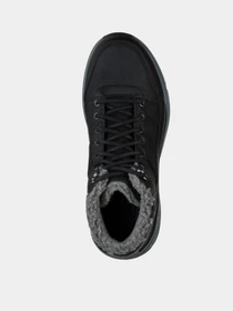 Ботинки и сапоги Skechers модель 66199 BLK Фото