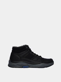 Ботинки и сапоги Skechers модель 66199 BLK Фото