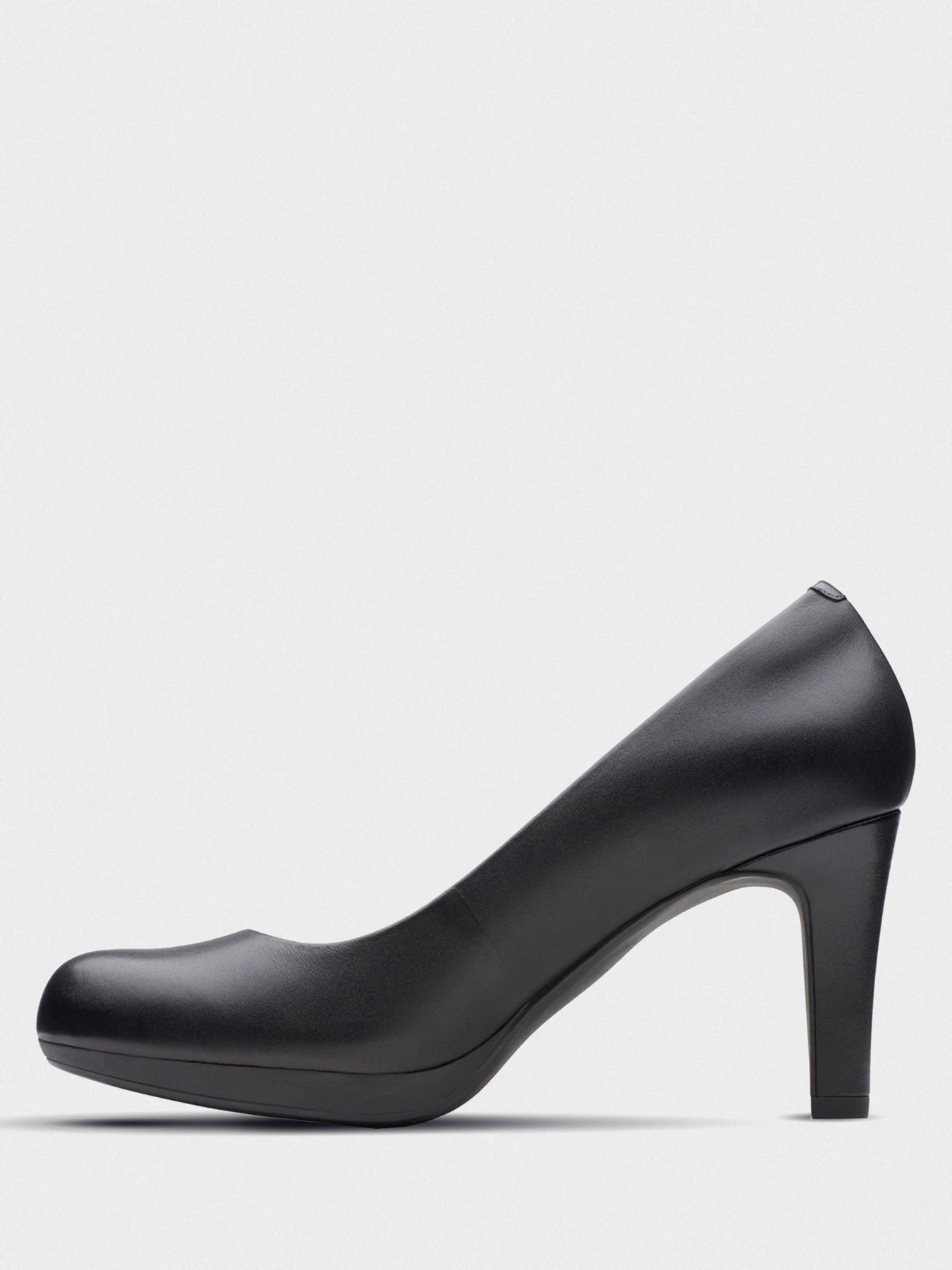 Туфли и лоферы Clarks модель 2612-9359 Фото