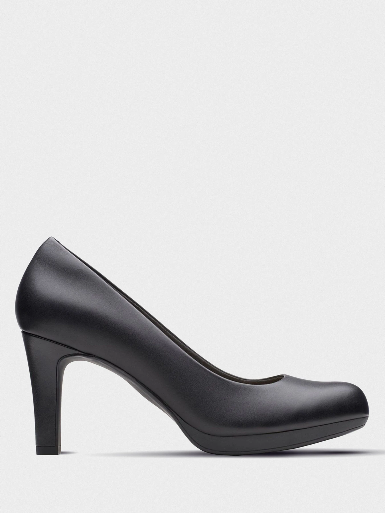 Туфли и лоферы Clarks модель 2612-9359 Фото