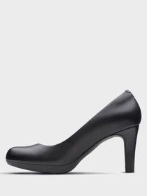 Туфли и лоферы Clarks модель 2612-9359 Фото