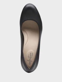 Туфли и лоферы Clarks модель 2612-9359 Фото