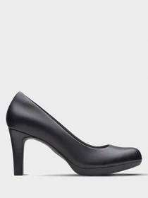 Туфли и лоферы Clarks модель 2612-9359 Фото
