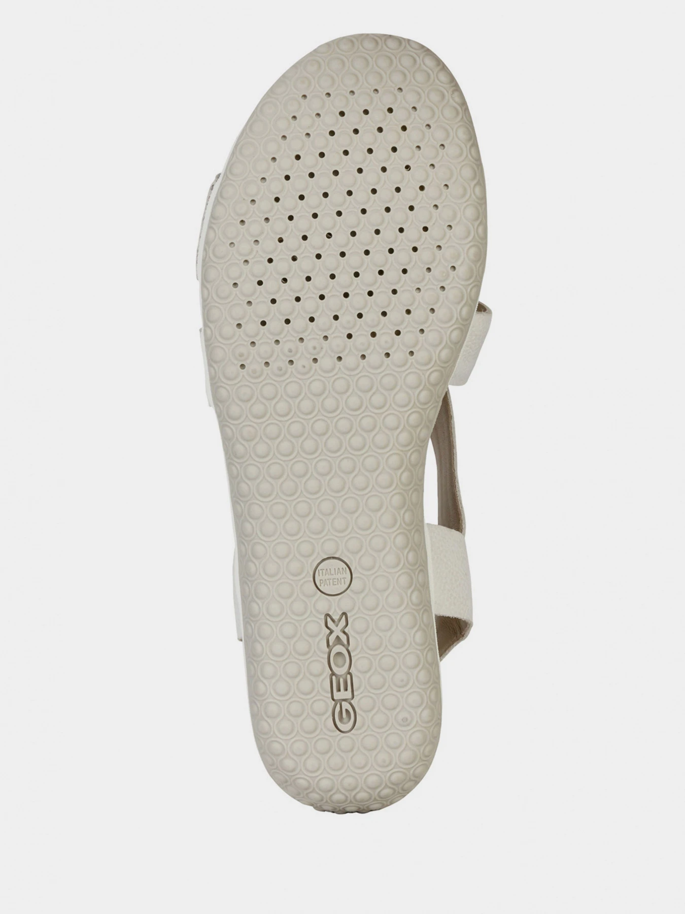 Сандалии Geox модель D02R6E-03341-C0716 Фото