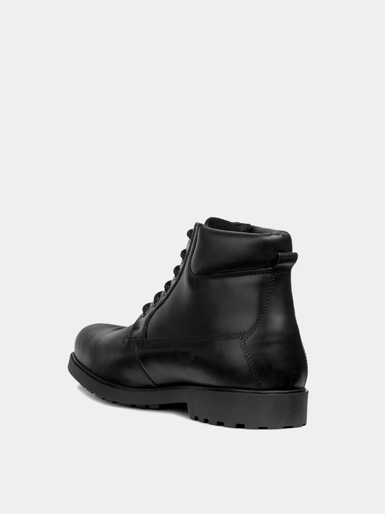Ботинки и сапоги Geox модель U845HF-00045-C9999 Ботинки и сапоги Geox модель U845HF-00045-C9999 Фото