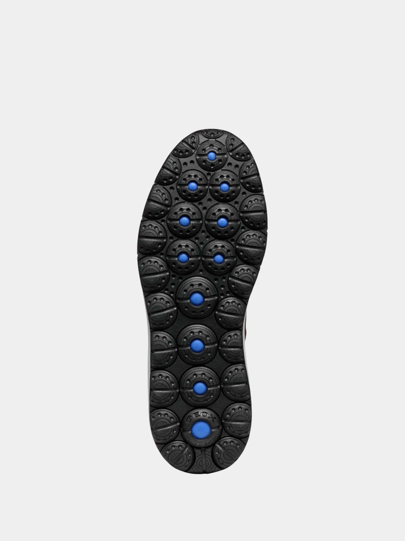Кроссовки Geox Spherica модель U26FDB-000ZG-CA7F4 Кроссовки Geox Spherica модель U26FDB-000ZG-CA7F4 Фото