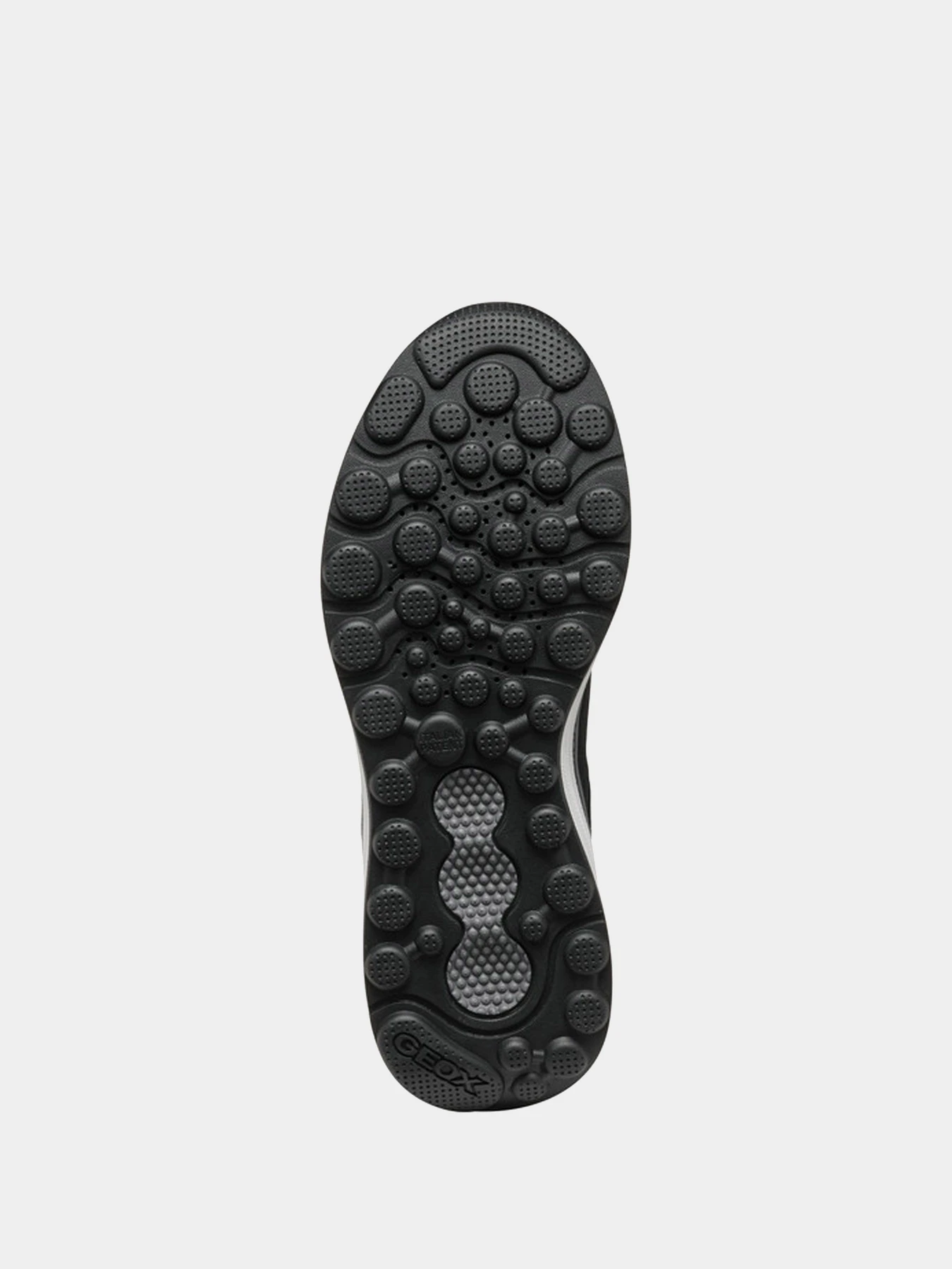 Кроссовки Geox модель U46HGA-02285-C9999 Кроссовки Geox модель U46HGA-02285-C9999 Фото