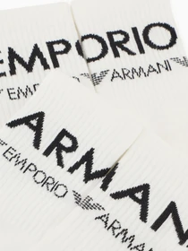 Носки и гольфы Emporio Armani модель 292303-4F227-00010 Фото