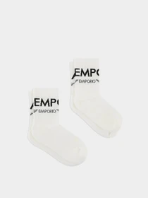 Носки и гольфы Emporio Armani модель 292303-4F227-00010 Фото