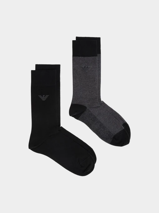 Носки и гольфы Emporio Armani модель 302302-4F295-00020 Фото