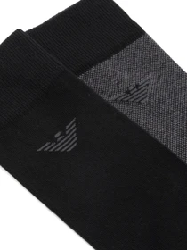 Носки и гольфы Emporio Armani модель 302302-4F295-00020 Фото