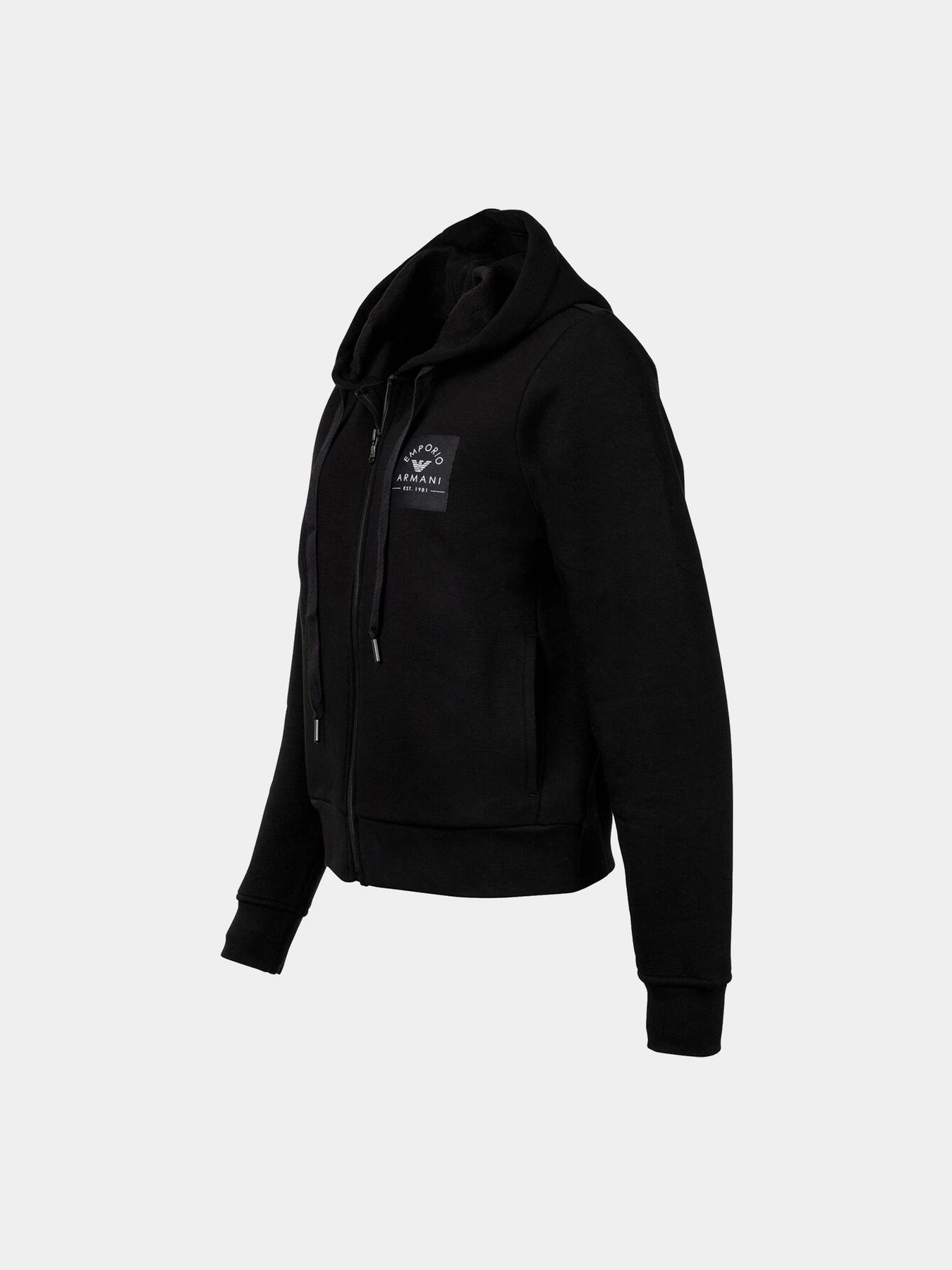 Худи и свитшоты Emporio Armani модель 164635-4F265-00020 Фото