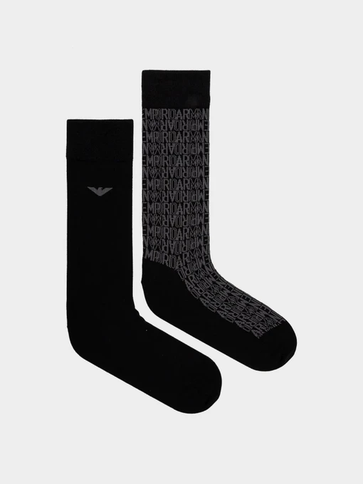 Носки и гольфы Emporio Armani модель 302302-4F284-00020 Фото
