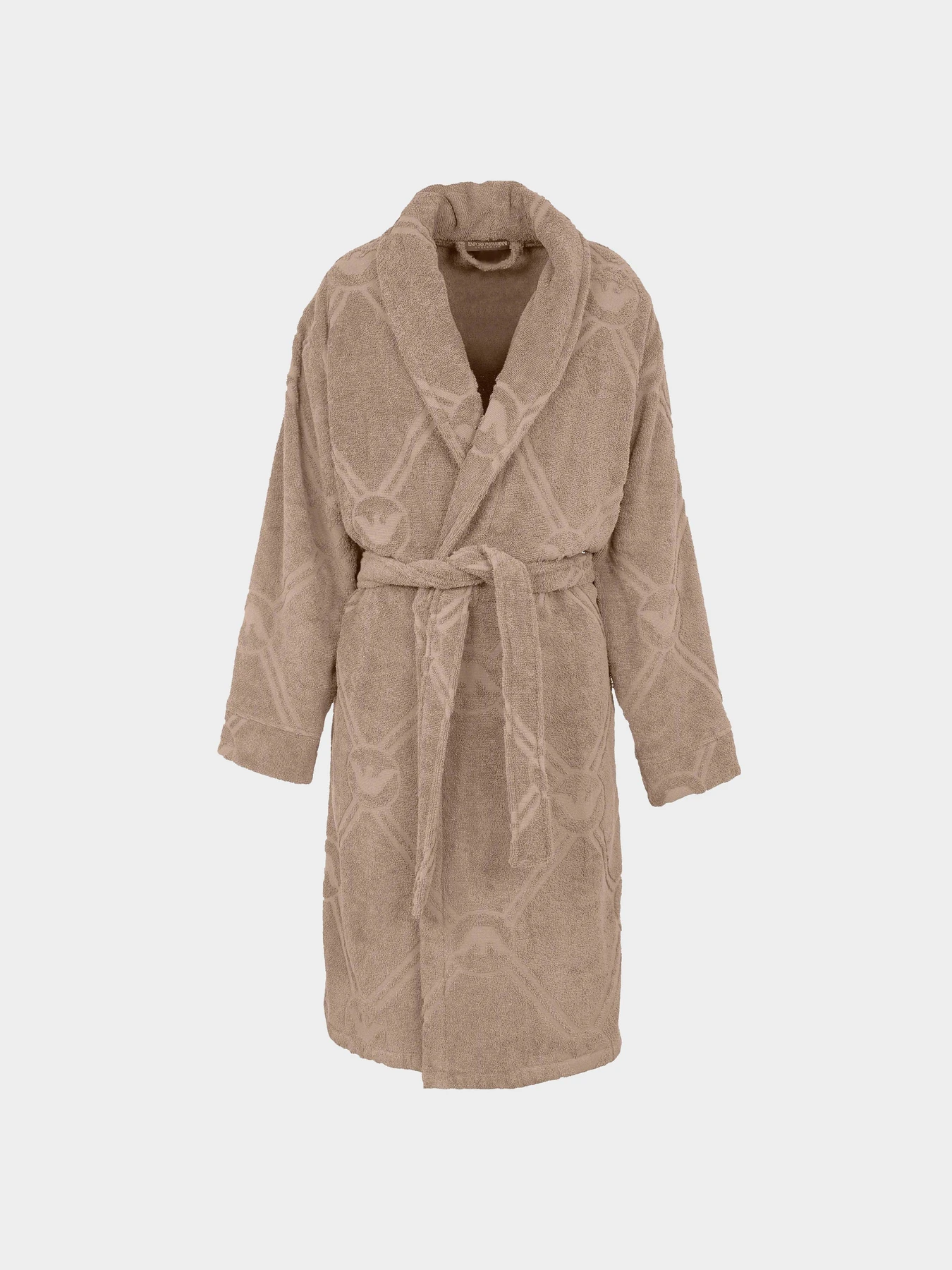 Одежда для дома и сна Emporio Armani модель 164886-4F291-16355 Фото