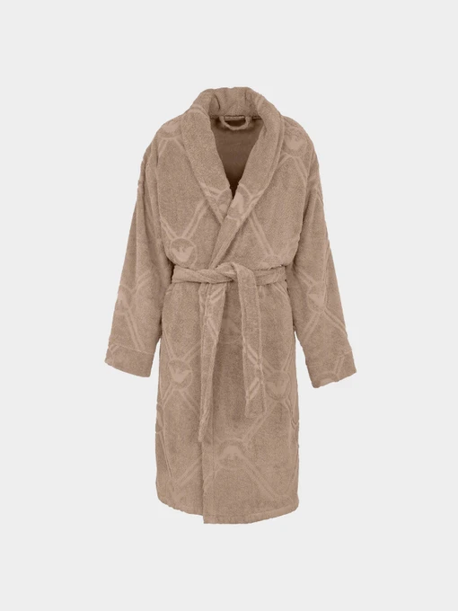 Одежда для дома и сна Emporio Armani модель 164886-4F291-16355 Фото