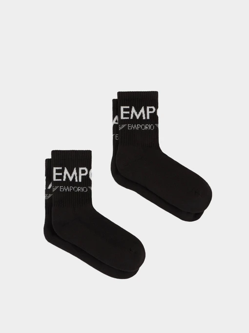 Носки и гольфы Emporio Armani модель 292303-4F227-00020 Фото