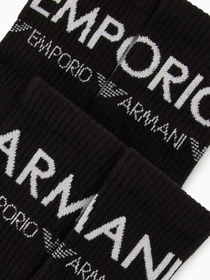 Носки и гольфы Emporio Armani модель 292303-4F227-00020 Фото