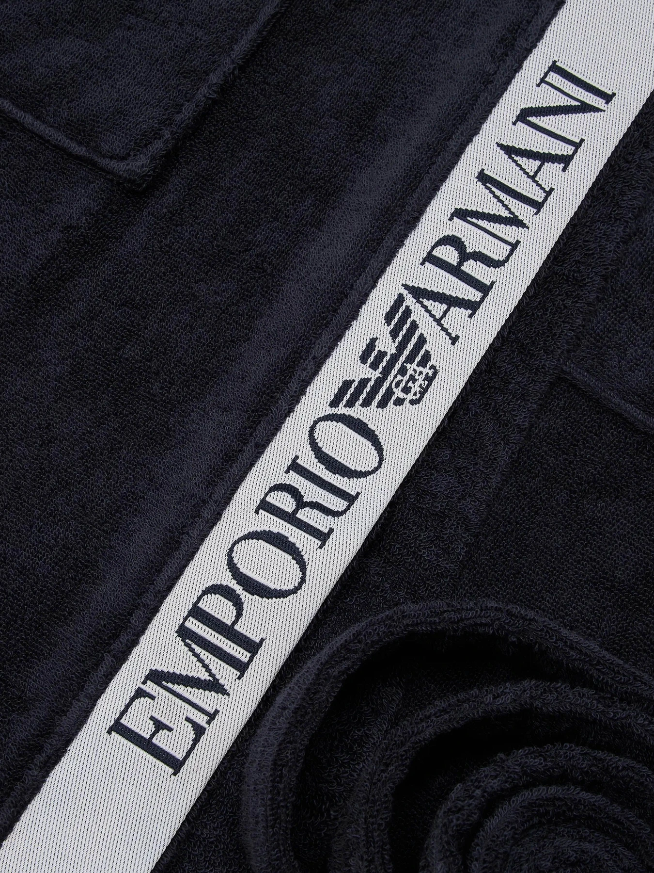 Одежда для дома и сна Emporio Armani модель 112057-CS591-00135 Фото