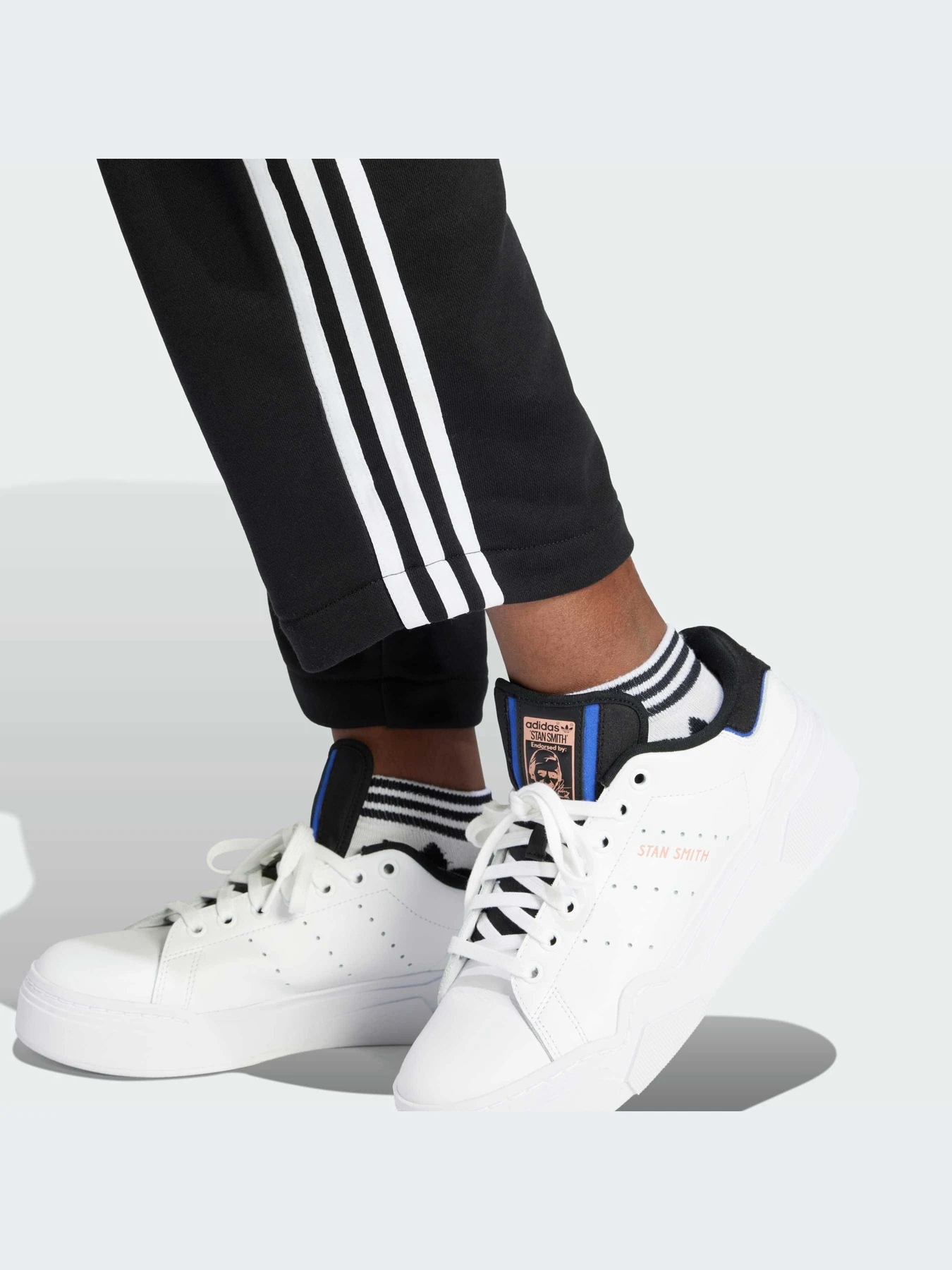 Брюки Adidas модель IU2413-KZ Брюки Adidas модель IU2413-KZ Фото