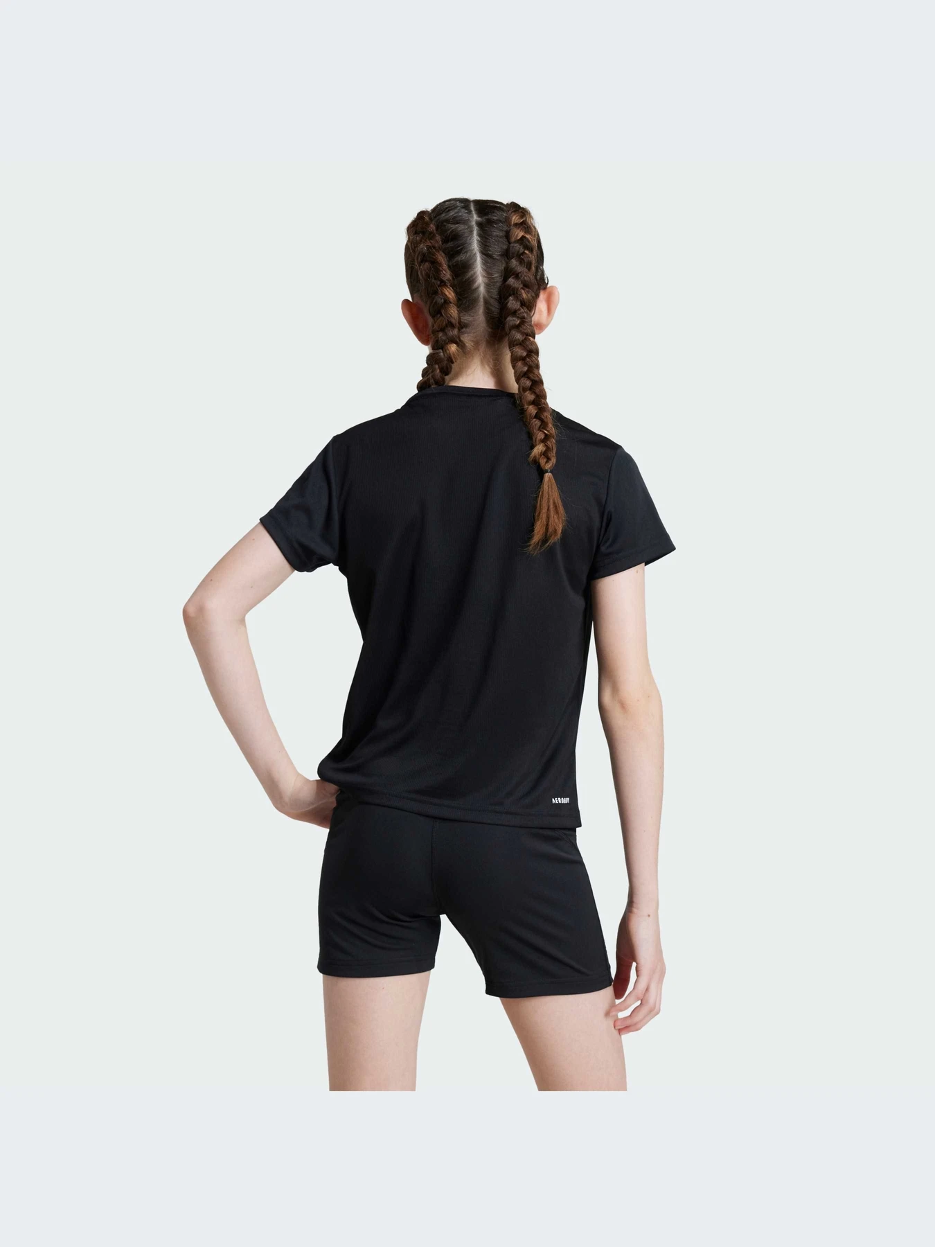 Футболки и поло Adidas Clima модель IV9592-KZ Футболки и поло Adidas Clima модель IV9592-KZ Фото