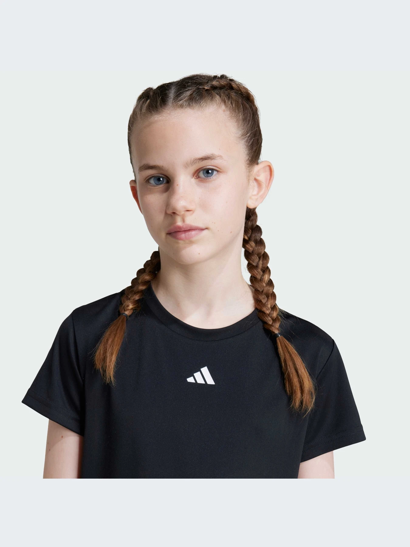 Футболки и поло Adidas Clima модель IV9592-KZ Футболки и поло Adidas Clima модель IV9592-KZ Фото
